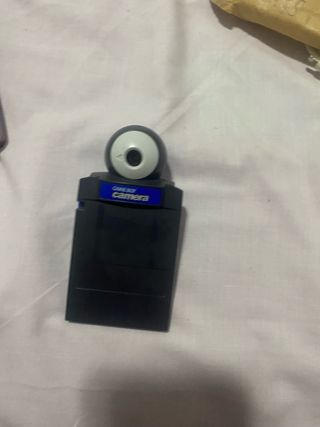 Cámara Game Boy Nintendo