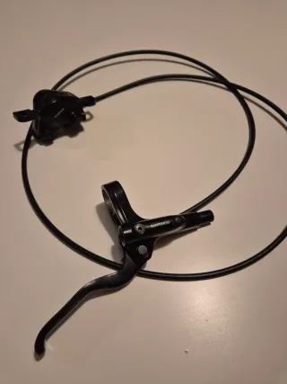 Kit Frenos Shimano MT200