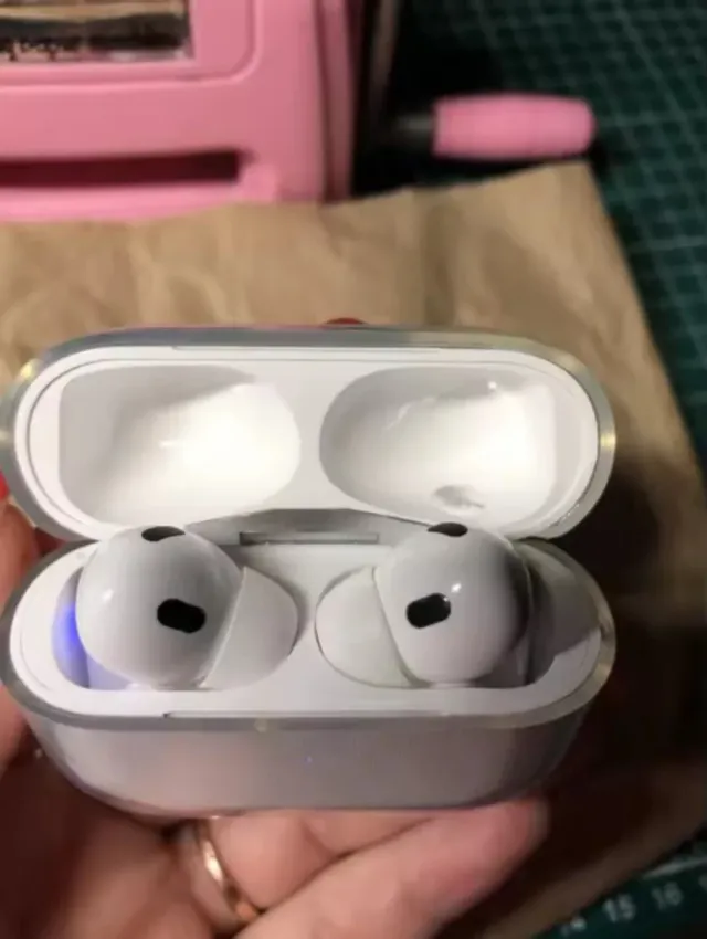 Auricolari Bluetooth Bianchi