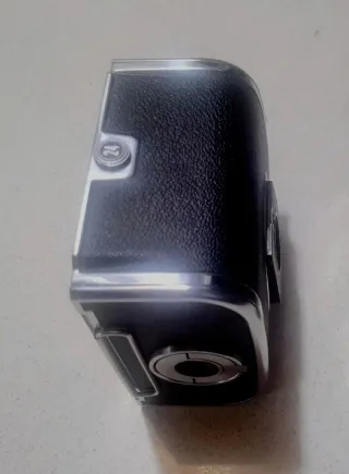 Chasis Hasselblad A24 Negro