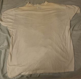 T-shirt Replay & Sons vintage XL