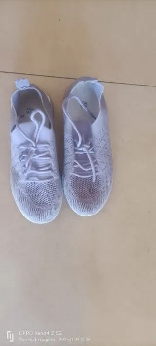 Zapatillas Converse Rojas