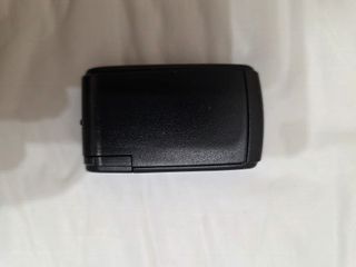 Llave Toyota Inteligente 3 Botones