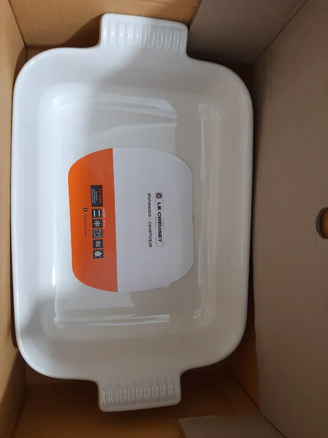 Pirofila Le Creuset 32 x 25