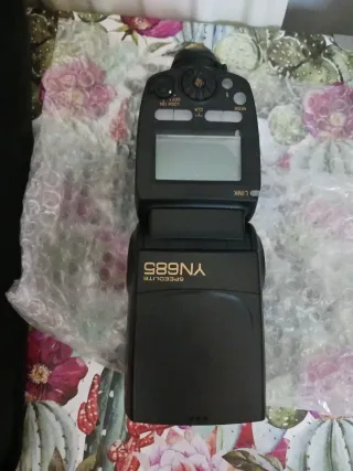 Flash Yongnuo YN685 per Nikon