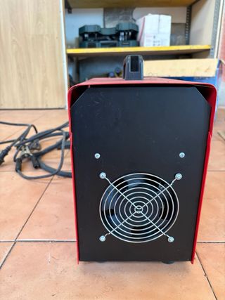 Soldadora TIGMIG KL-MIG 150E