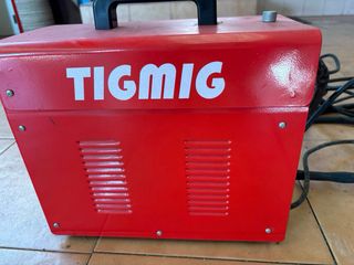 Soldadora TIGMIG KL-MIG 150E