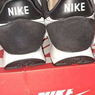 Zapatillas Nike Talla 45 Originales