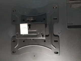 Samsung TV LCD 32 Negra