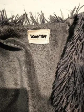 Chaleco sin mangas muy confortable