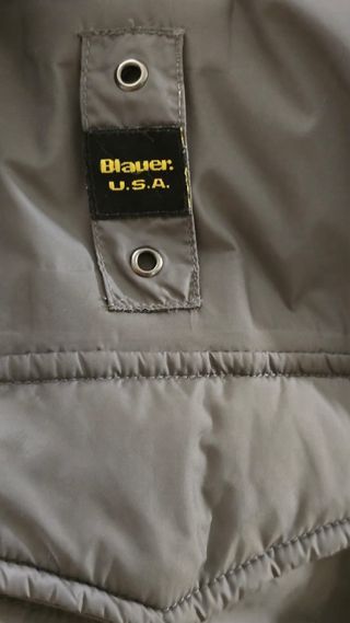 Blauer Giubbotto Campo Taglia L