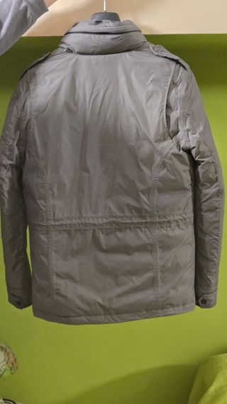 Blauer Giubbotto Campo Taglia L