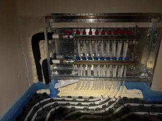 Fontanero profesional instalaciones y aerotermia