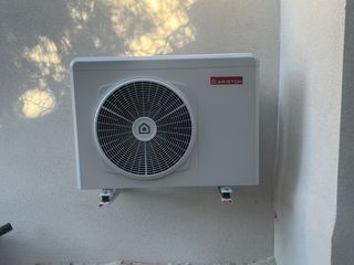 Fontanero profesional instalaciones y aerotermia