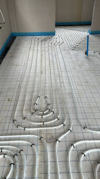 Fontanero profesional instalaciones y aerotermia