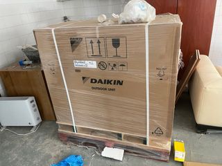 Fontanero profesional instalaciones y aerotermia