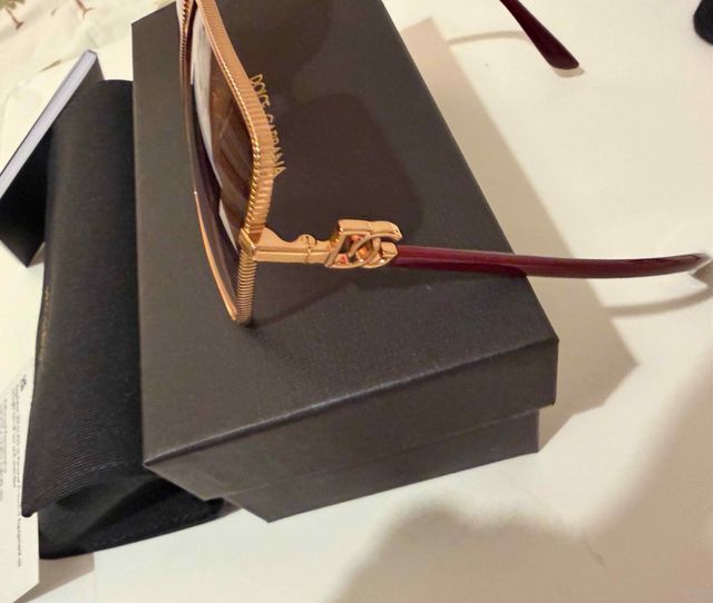 Óculos de Sol Dolce & Gabbana Feminino DG2279 12988D