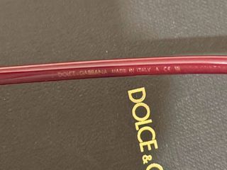 Gafas Dolce & Gabbana Mujer DG2279 12988D