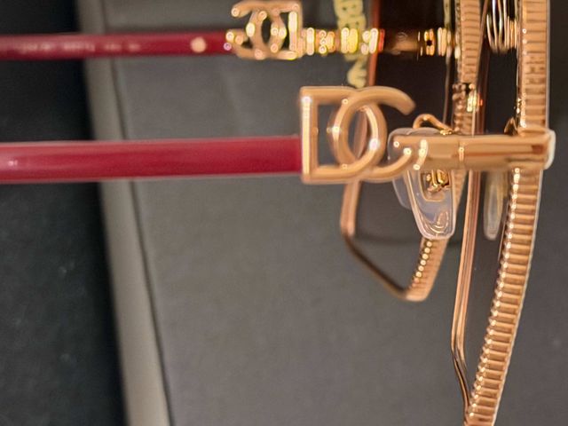 Óculos de Sol Dolce & Gabbana Feminino DG2279 12988D