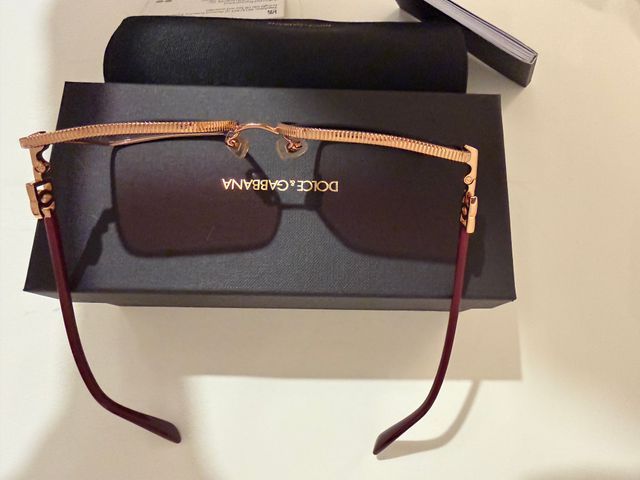 Óculos de Sol Dolce & Gabbana Feminino DG2279 12988D