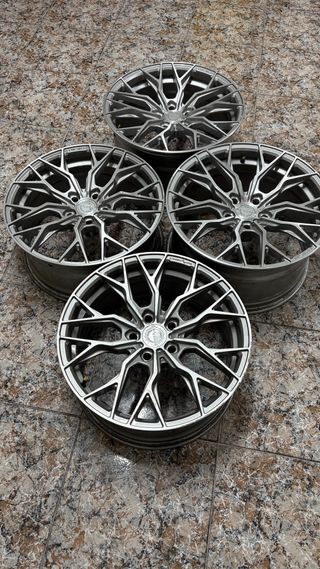 Llantas BMW CONCAVER CVR1 19” Forjadas