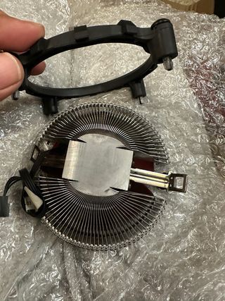 Procesador Intel Core i5-8500 3.00GHz