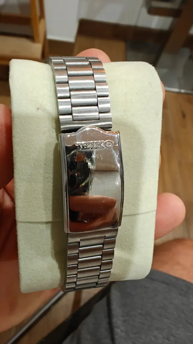 Orologio Seiko 5 Automatico Uomo