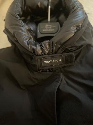 Woolrich Donna