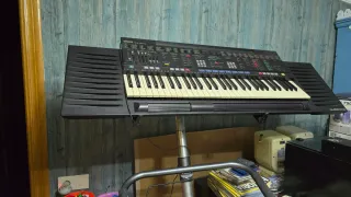 Órgano Electrónico Yamaha