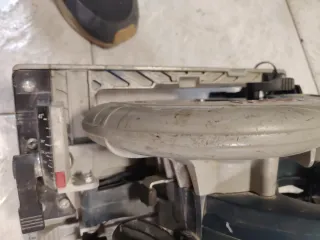 SIERRA CIRCULAR GKS 65 GCE