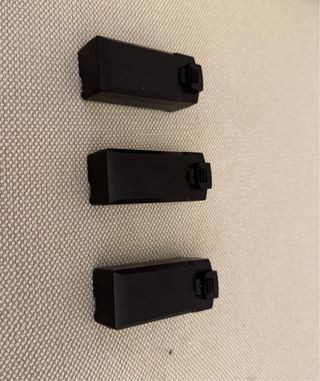 Dron Eomvy Airplus GPS Negro/Gris