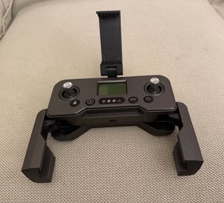 Dron Eomvy Airplus GPS Negro/Gris