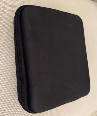 Dron Eomvy Airplus GPS Negro/Gris