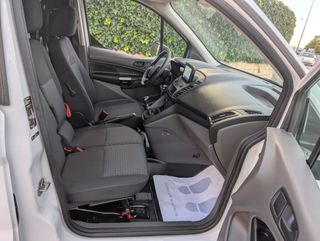 Ford Transit Connect 240 Larga 3 Plazas 120Cv