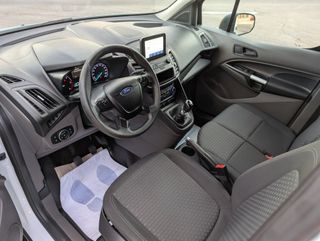 Ford Transit Connect 240 Larga 3 Plazas 120Cv