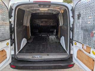 Ford Transit Connect 240 Larga 3 Plazas 120Cv