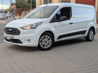 Ford Transit Connect 240 Larga 3 Plazas 120Cv
