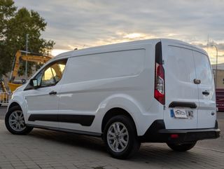 Ford Transit Connect 240 Larga 3 Plazas 120Cv