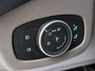 Ford Transit Connect 240 Larga 3 Plazas 120Cv