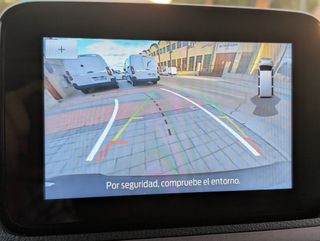 Ford Transit Connect 240 Larga 3 Plazas 120Cv