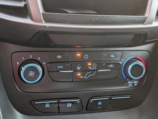 Ford Transit Connect 240 Larga 3 Plazas 120Cv