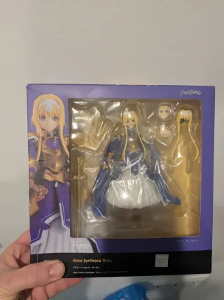 figma Alice Synthesis Thirty