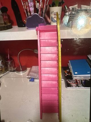 Castello Segreto Barbie Moschettiera