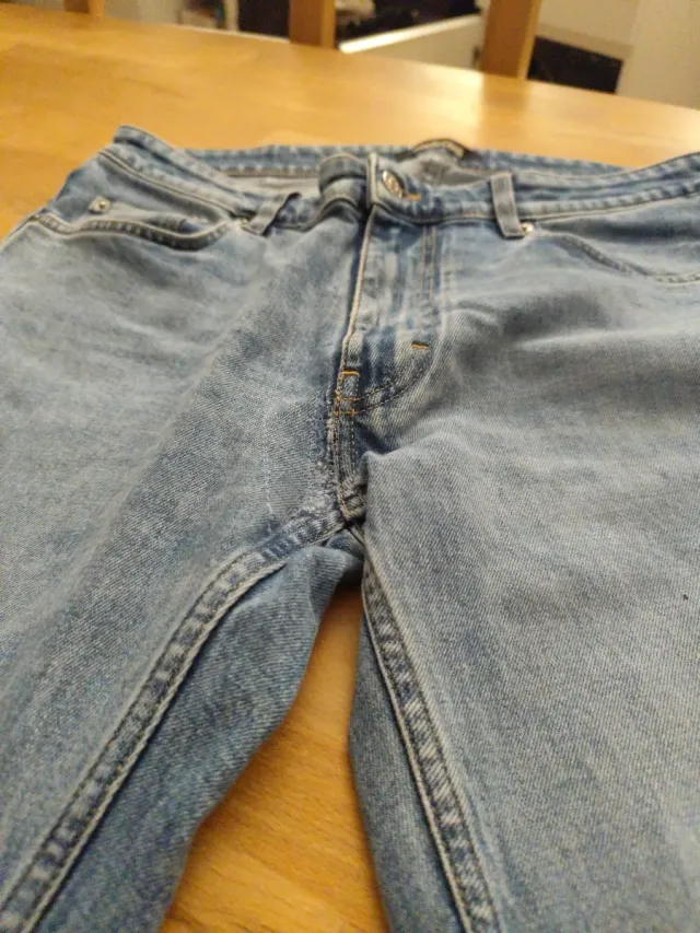 Jeans Roberto Cavalli Blu