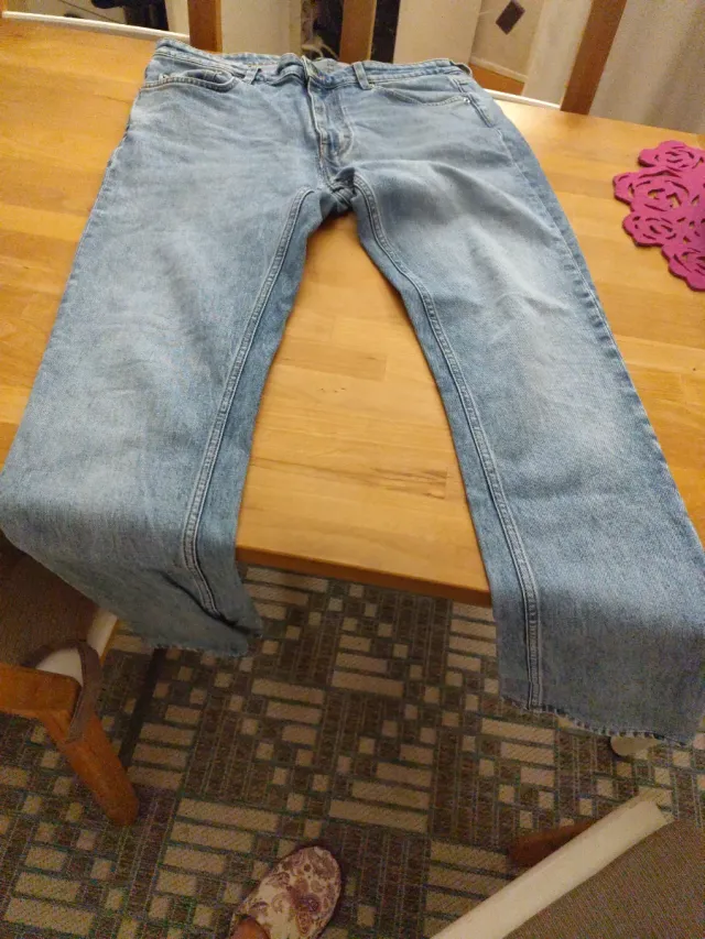 Jeans Roberto Cavalli Blu