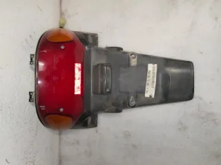 Conjunto trasero Honda Bali 100 XE