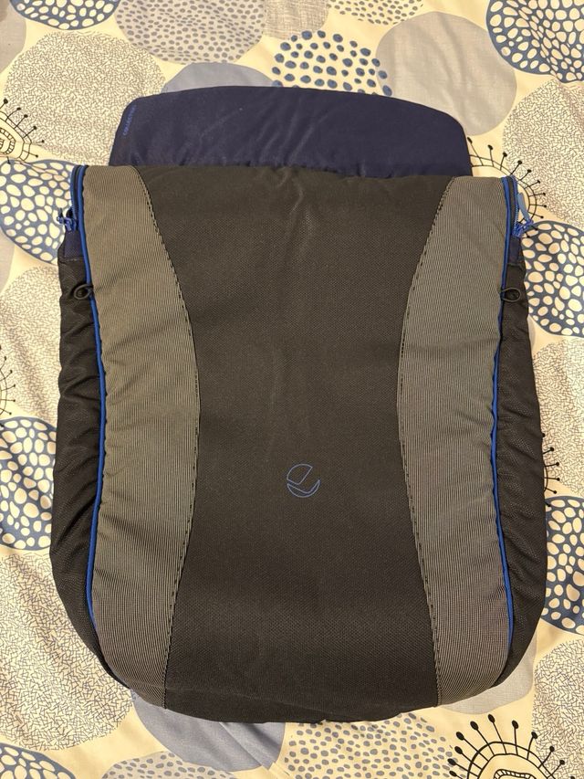 Silla de paseo Jané con accesorios