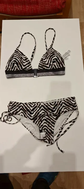 Bikini Cortefiel Talla L