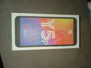 Huawei Y5p Nuovo - Smartphone Libero