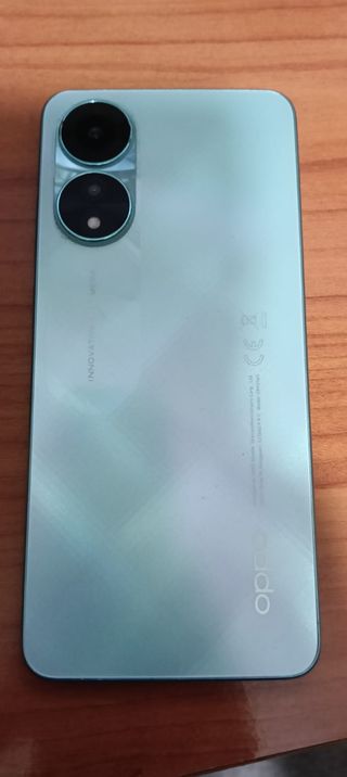 Oppo A78 Nero Seminuovo